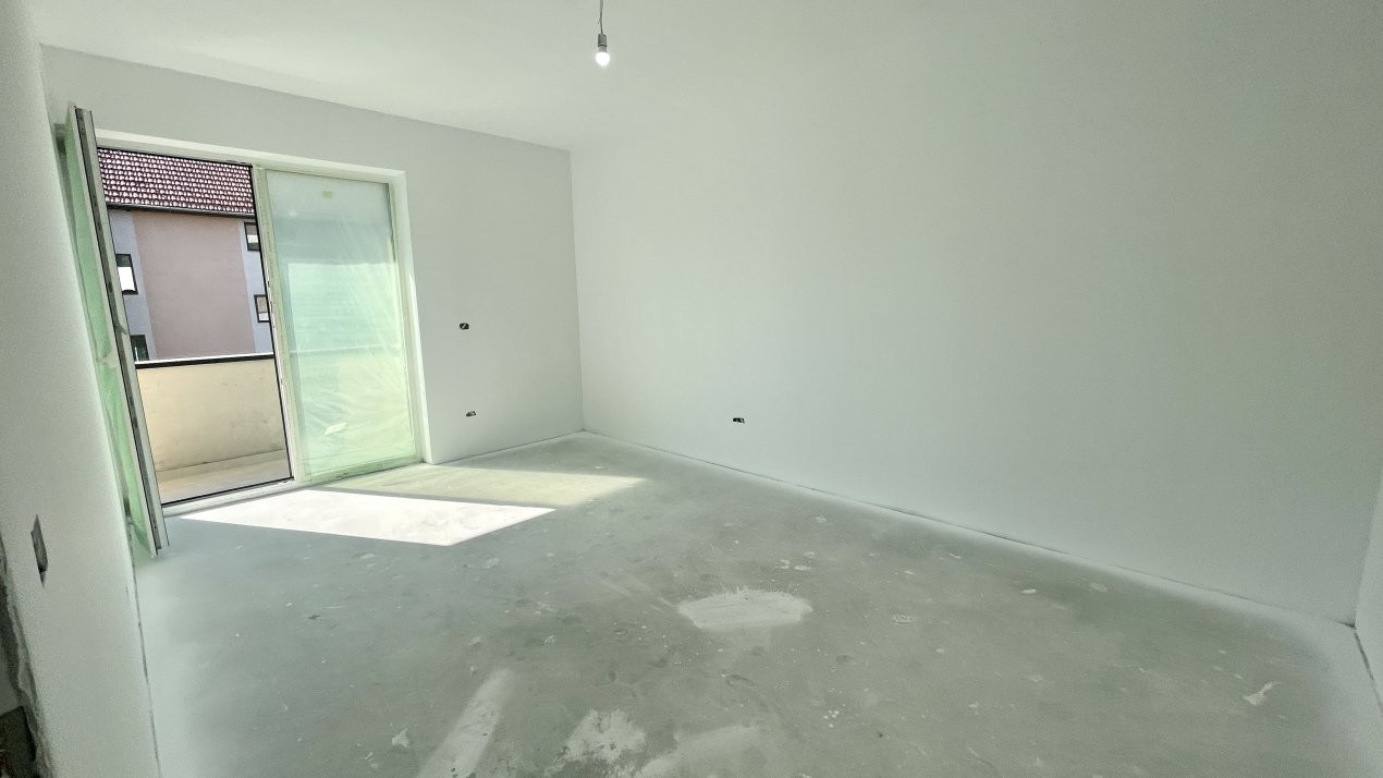 Apartament cu 2 camere, decomandat, pozitie facila - ID V2288 10, foxfort.ro