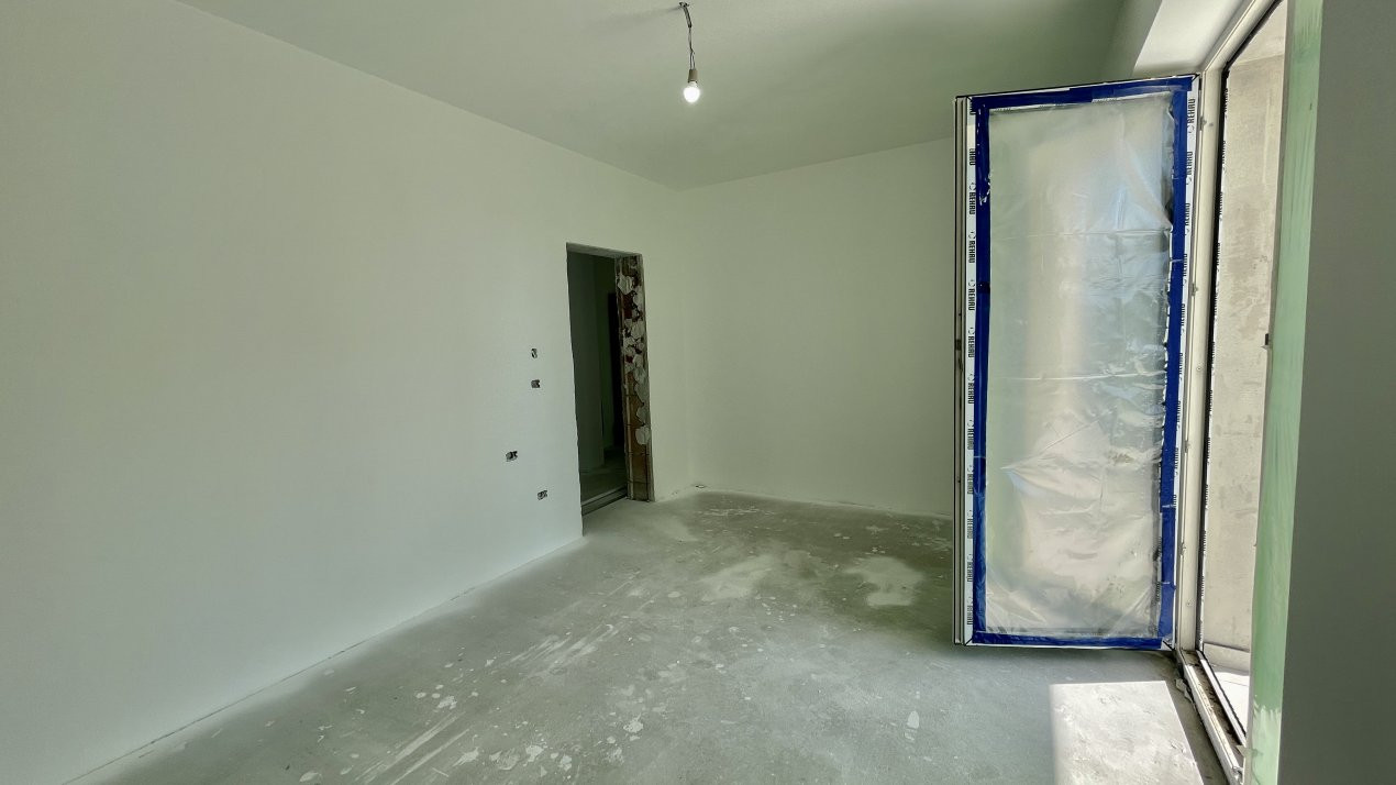 Apartament cu 2 camere, etaj 2 in Giroc, aproape de Profi - ID V2290 3, foxfort.ro