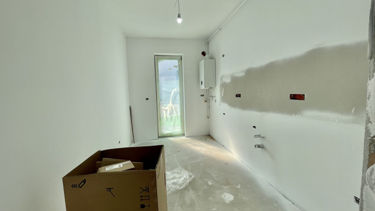 Apartament cu 2 camere, etaj 2 in Giroc, aproape de Profi - ID V2290 4, foxfort.ro