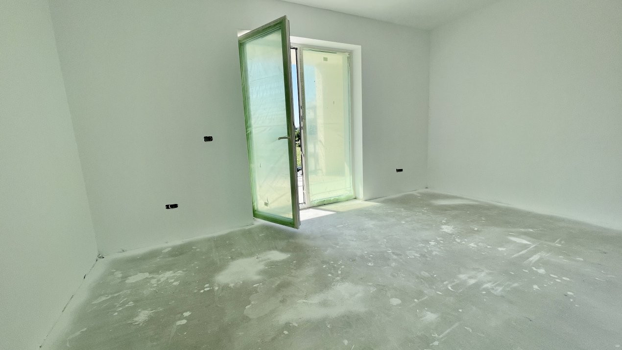 Apartament cu 2 camere, etaj 2 in Giroc, aproape de Profi - ID V2290 5, foxfort.ro