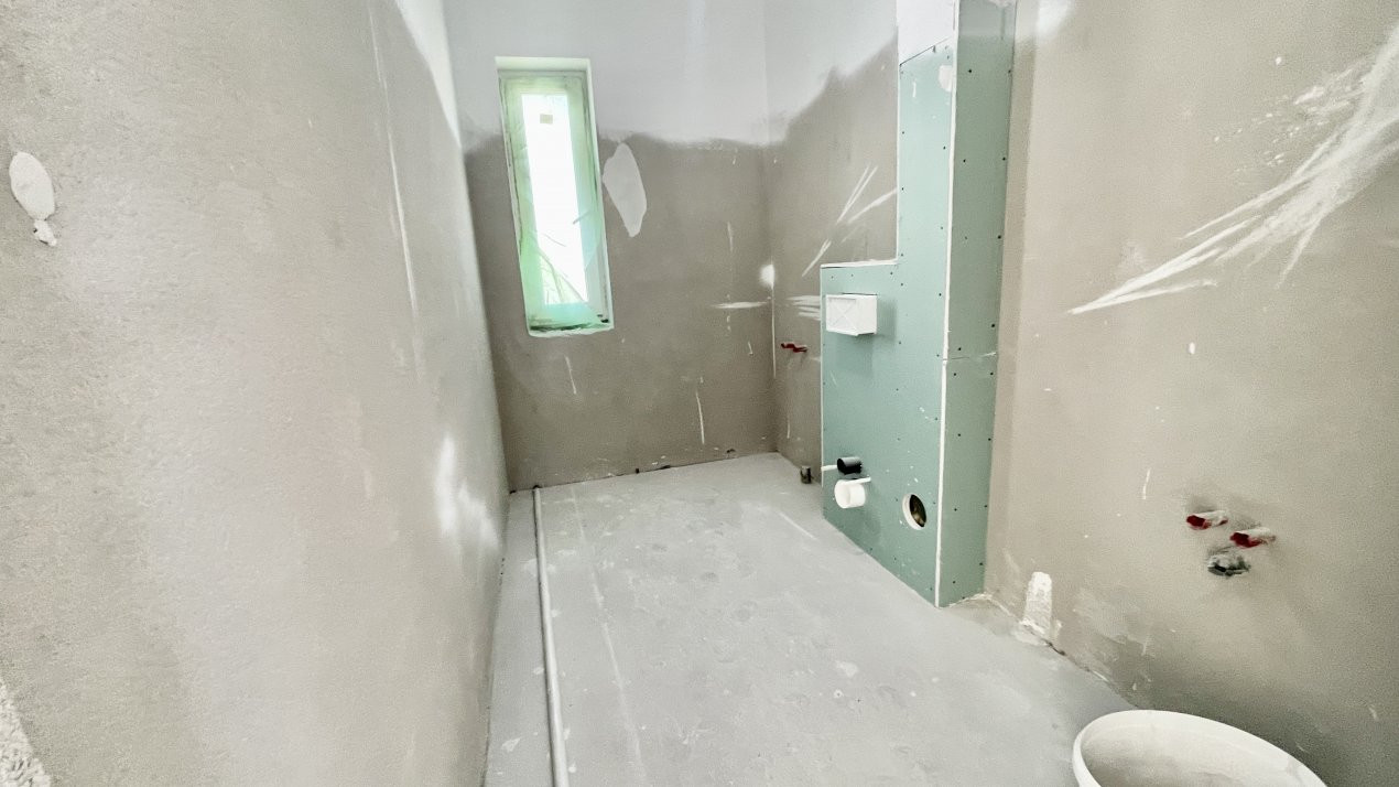 Apartament cu 2 camere, etaj 2 in Giroc, aproape de Profi - ID V2290 7, foxfort.ro