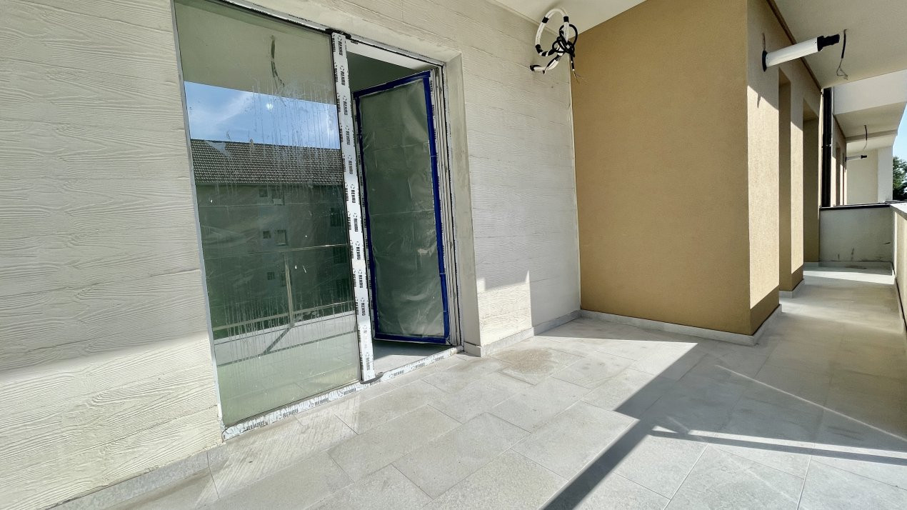 Apartament cu 2 camere, etaj 2 in Giroc, aproape de Profi - ID V2290 8, foxfort.ro