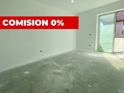 Apartament cu 2 camere, etaj 2 in Giroc, aproape de Profi - ID V2290