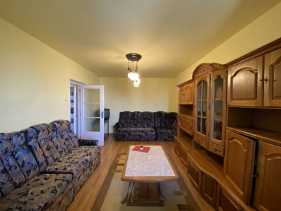 Apartament cu 2 camere, de inchiriat Timisoara - ID C2398