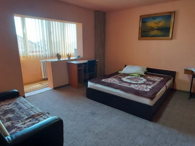 Apartament 1 camera, decomandat, etaj 2, zona Steaua - V2503