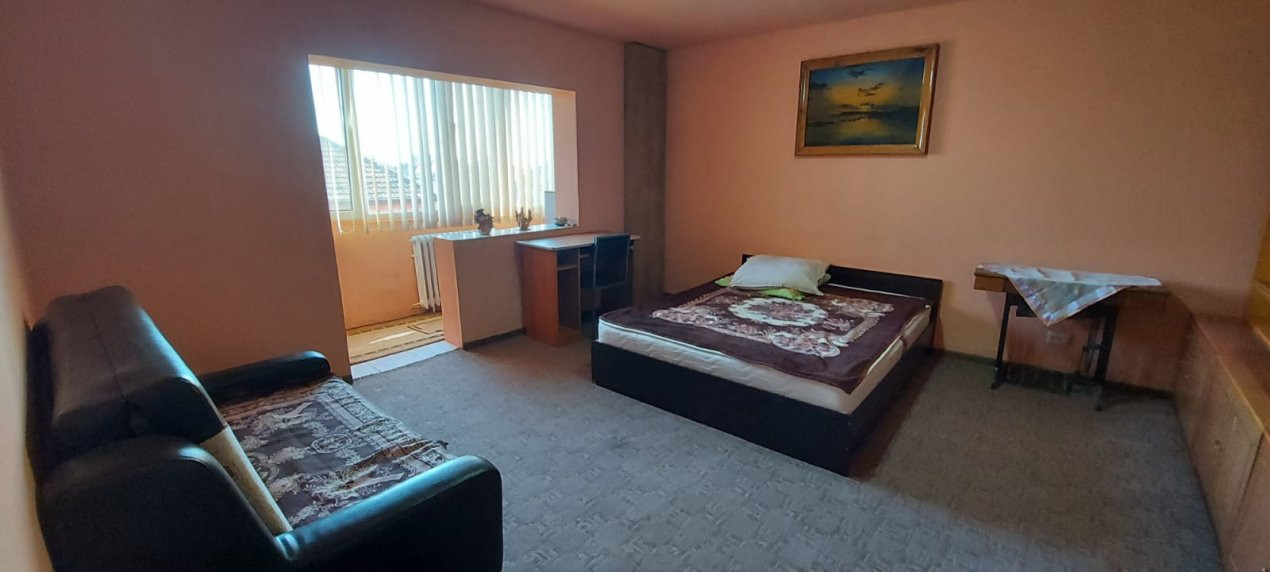 Apartament 1 camera, decomandat, etaj 2, zona Steaua - ID V2503 1