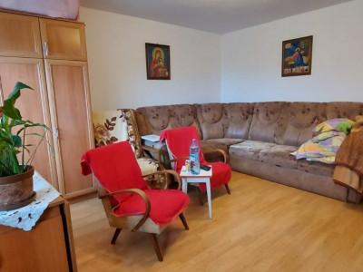 Apartament 2 camere, etaj 4, zona Steaua - ID V2504