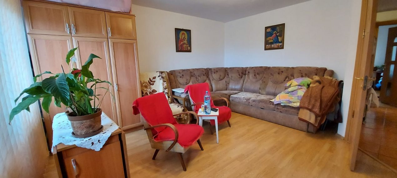 Apartament 2 camere, etaj 4, zona Steaua - ID V2504 1