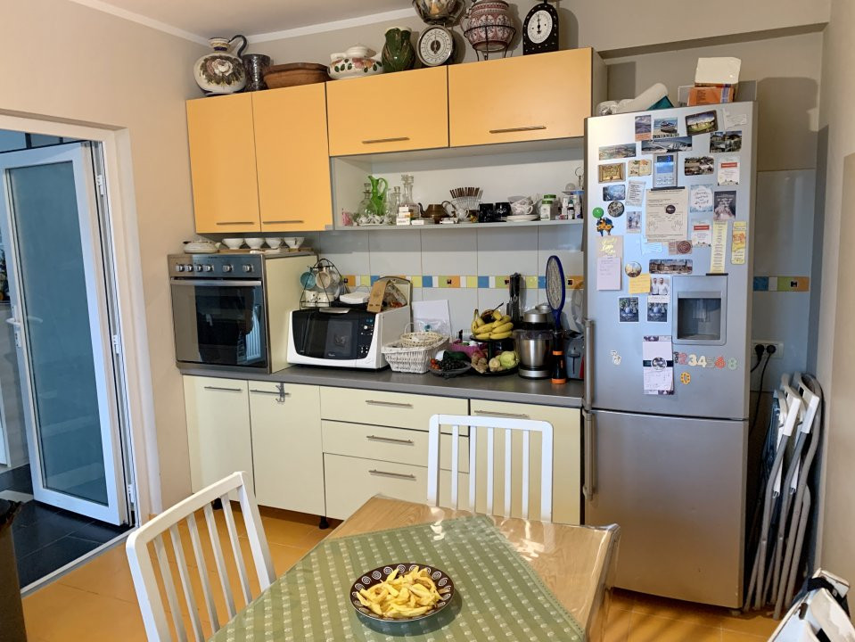 Casa Individuala Pozitie Excelenta, 200mp utili P+1, Mosnita Noua - V2511 4, foxfort.ro