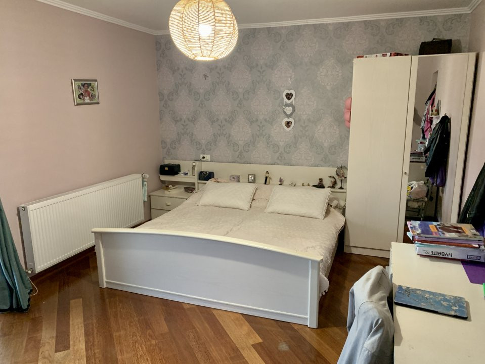 Casa Individuala Pozitie Excelenta, 200mp utili P+1, Mosnita Noua - V2511 5, foxfort.ro