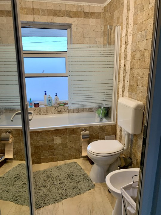 Casa Individuala Pozitie Excelenta, 200mp utili P+1, Mosnita Noua - V2511 9, foxfort.ro