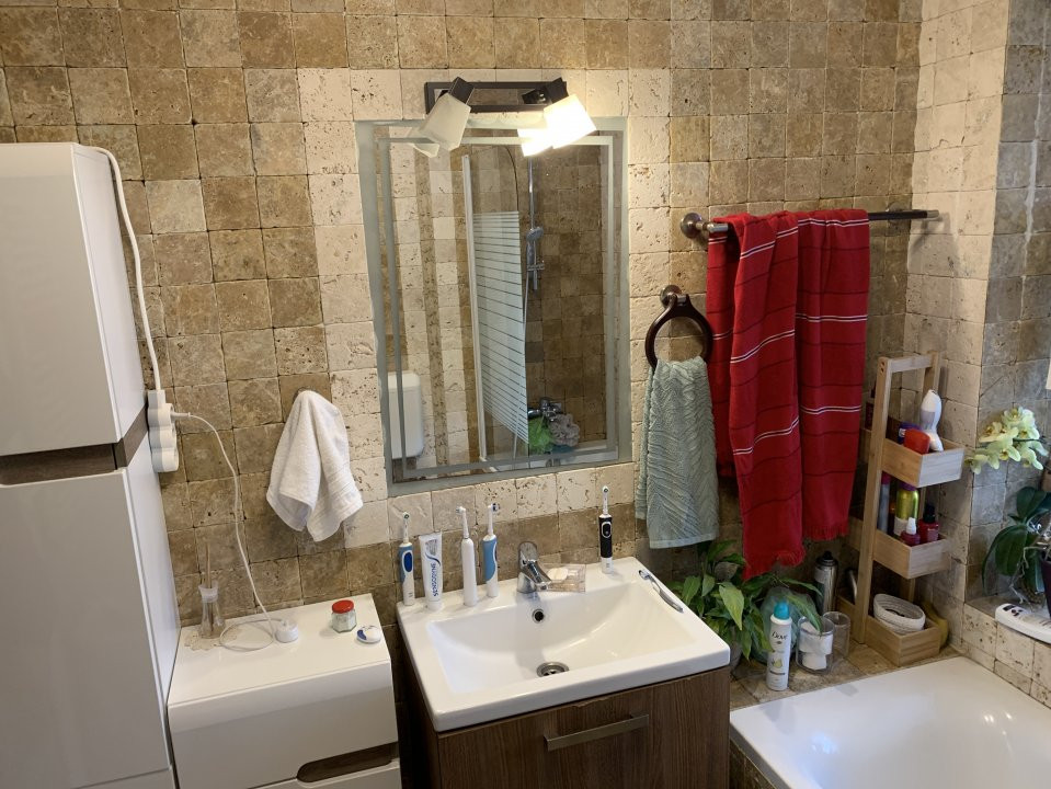 Casa Individuala Pozitie Excelenta, 200mp utili P+1, Mosnita Noua - V2511 10, foxfort.ro