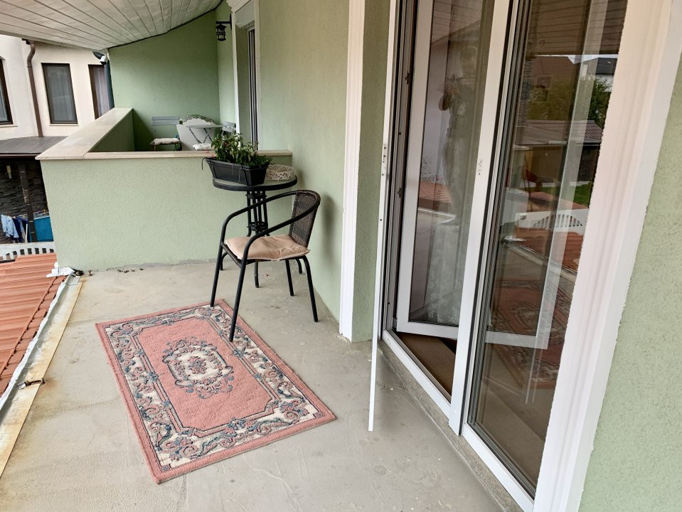 Casa Individuala Pozitie Excelenta, 200mp utili P+1, Mosnita Noua - V2511 12, foxfort.ro