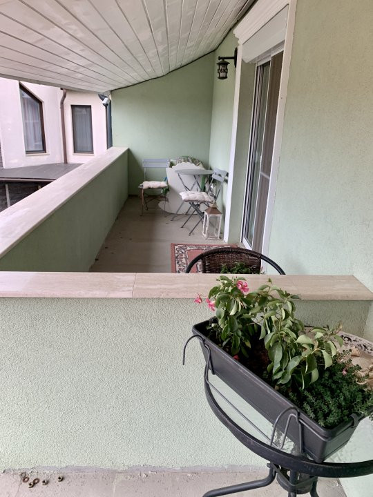 Casa Individuala Pozitie Excelenta, 200mp utili P+1, Mosnita Noua - V2511 13, foxfort.ro