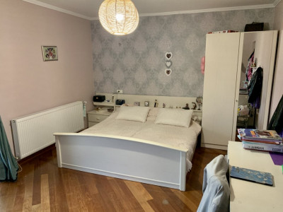 Casa Individuala Pozitie Excelenta, 200mp utili P+1, Mosnita Noua - V2511 imagine mica 5, foxfort.ro