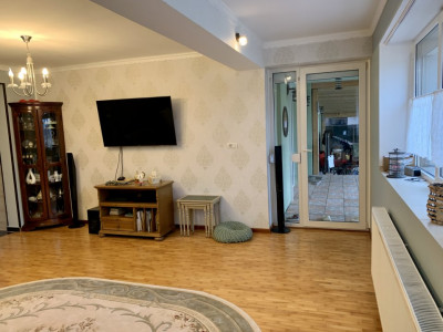 Casa Individuala Pozitie Excelenta, 200mp utili P+1, Mosnita Noua - V2511 imagine mica 6, foxfort.ro