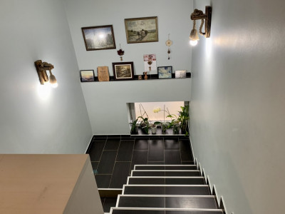 Casa Individuala Pozitie Excelenta, 200mp utili P+1, Mosnita Noua - V2511 imagine mica 7, foxfort.ro