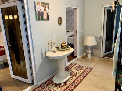 Casa Individuala Pozitie Excelenta, 200mp utili P+1, Mosnita Noua - V2511 imagine mica 8, foxfort.ro