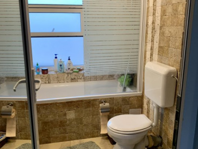 Casa Individuala Pozitie Excelenta, 200mp utili P+1, Mosnita Noua - V2511 imagine mica 9, foxfort.ro