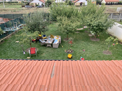 Casa Individuala Pozitie Excelenta, 200mp utili P+1, Mosnita Noua - V2511 imagine mica 14, foxfort.ro