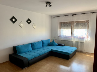 Apartament 3 camere, Zona Girocului - V2515