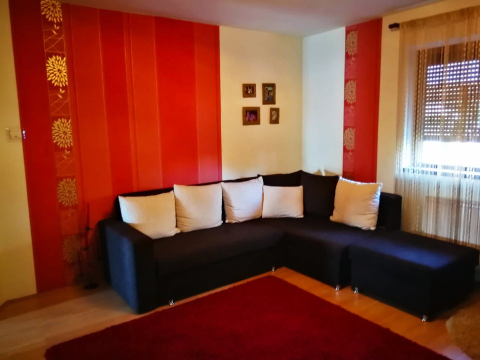 Casa individuala 6 camere Mosnita Noua - V2532 6, foxfort.ro