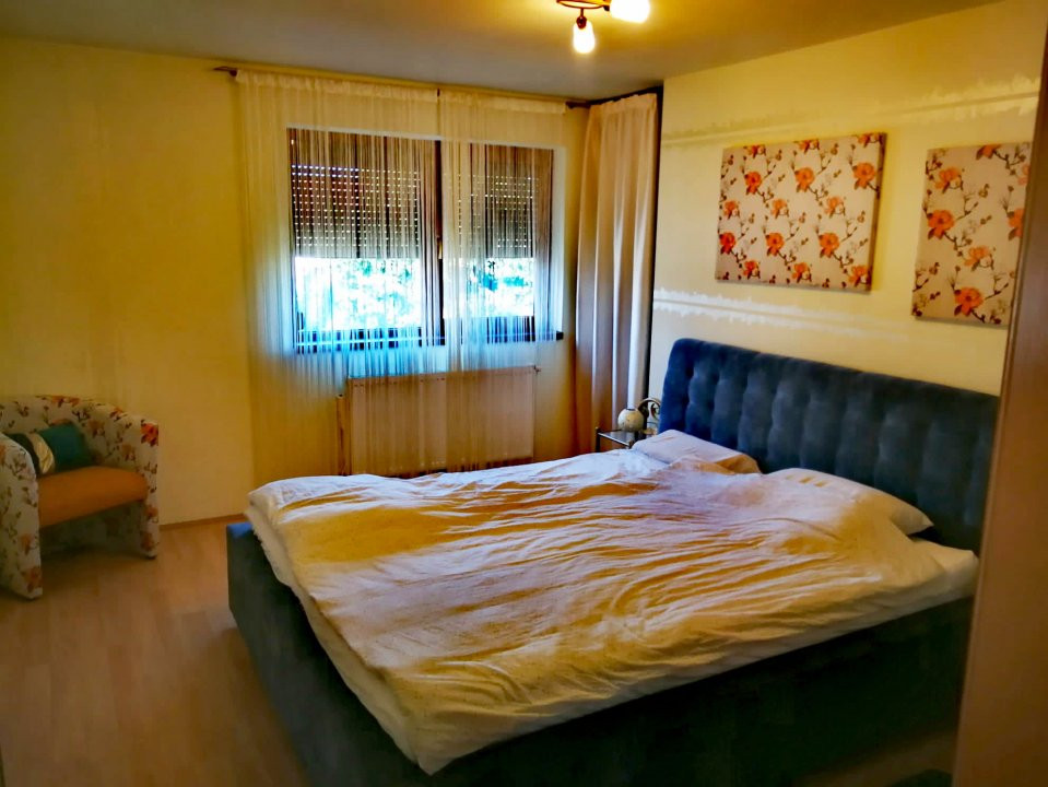 Casa individuala 6 camere Mosnita Noua - V2532 8, foxfort.ro