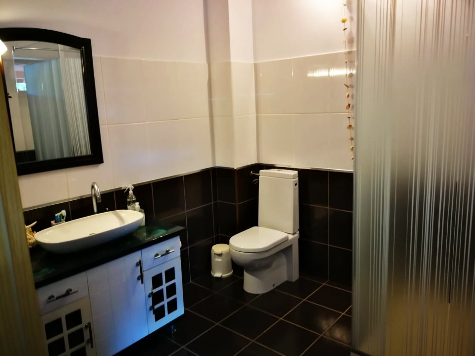 Casa individuala 6 camere Mosnita Noua - V2532 11, foxfort.ro