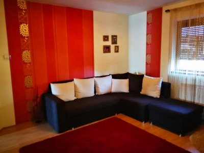 Casa individuala 6 camere Mosnita Noua - V2532 imagine mica 6, foxfort.ro