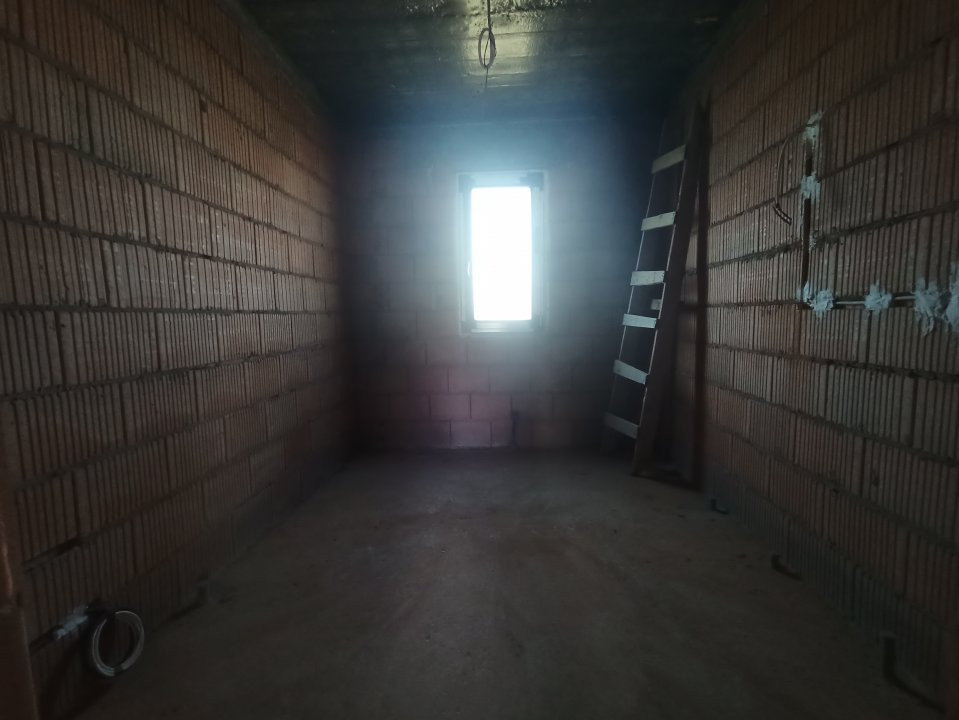 Casa individuala 7 camere Mosnita Noua - V2559 12, foxfort.ro