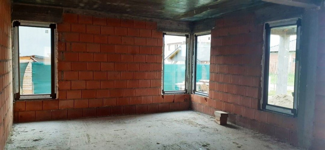 Casa individuala 7 camere Mosnita Noua - V2559 14, foxfort.ro