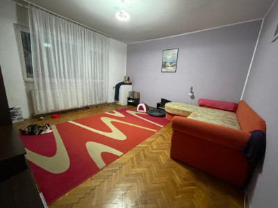 Apartament 2 camere, decomandat, zona Dambovita - ID V2632