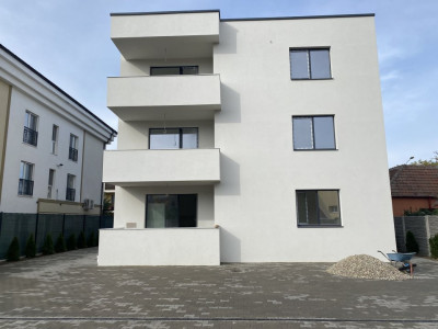 Apartament cu 4 camere in bloc nou Timisoara - ID V2703
