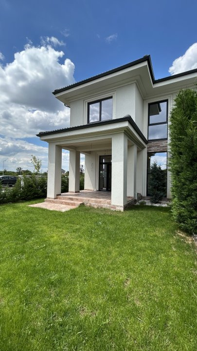 Duplex la chei, 5 camere in Ghiroda 2, foxfort.ro