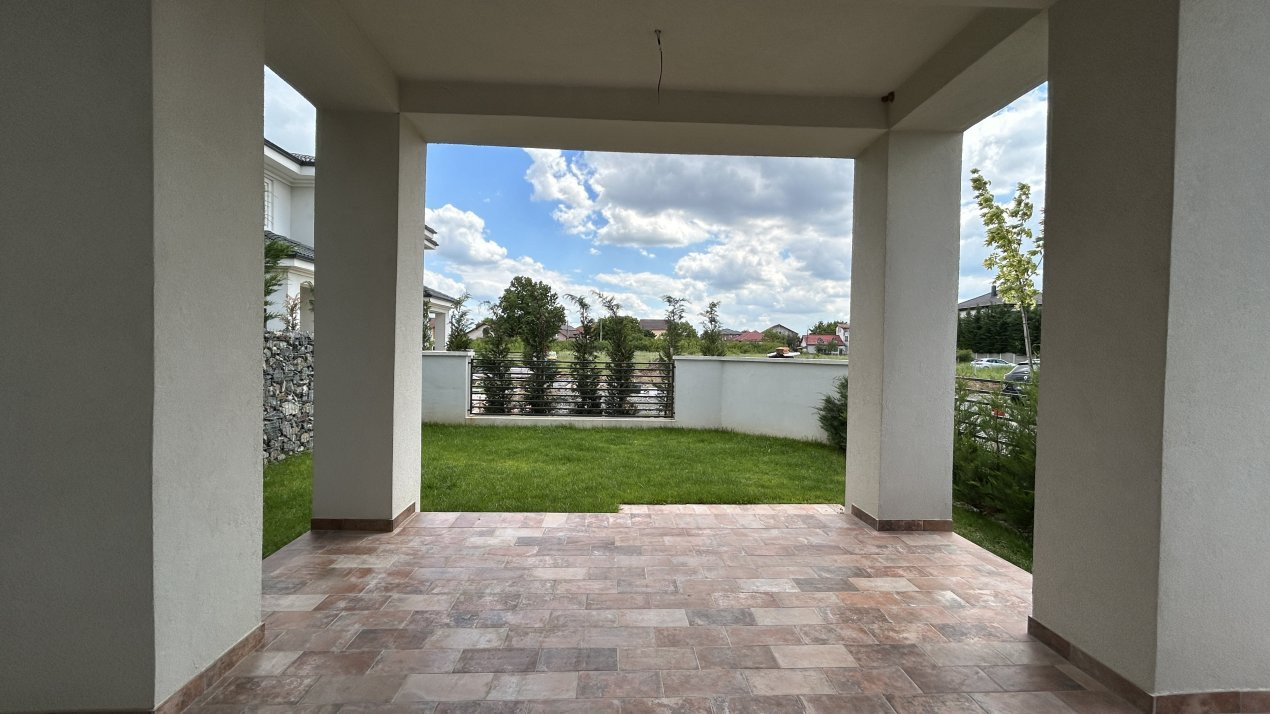 Duplex la chei, 5 camere in Ghiroda 15, foxfort.ro