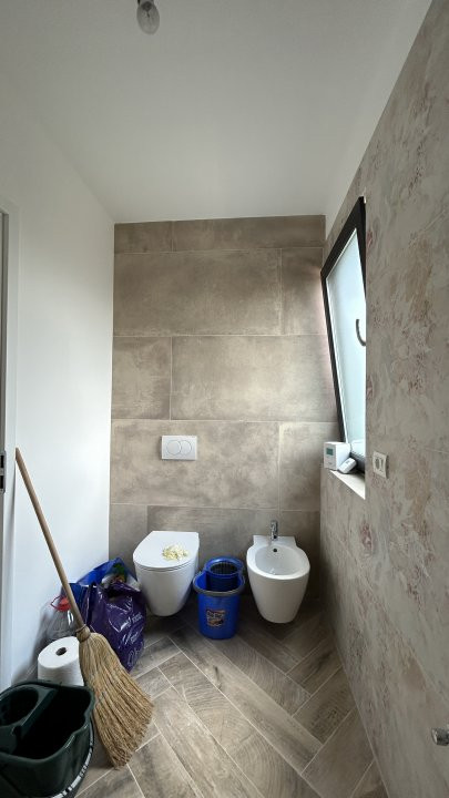 Duplex la chei, 5 camere in Ghiroda 21, foxfort.ro