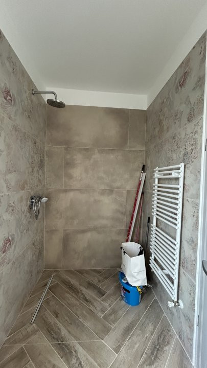 Duplex la chei, 5 camere in Ghiroda 22, foxfort.ro