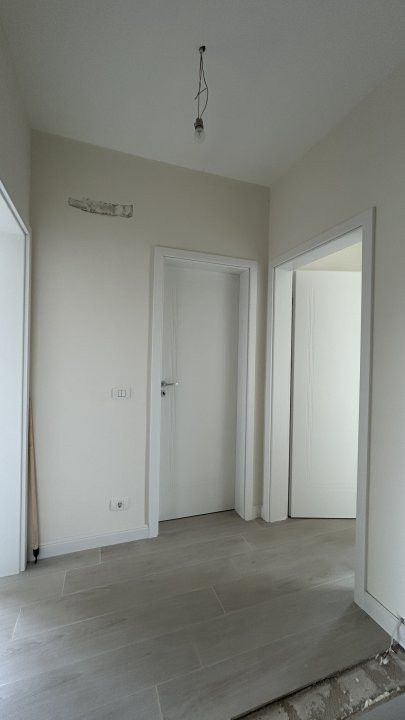 Duplex la chei, 5 camere in Ghiroda 24, foxfort.ro
