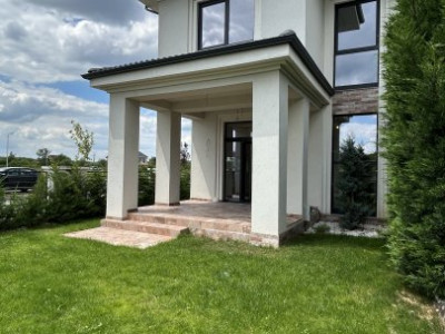 Duplex la chei, 5 camere in Ghiroda imagine mica 2, foxfort.ro