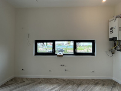 Duplex la chei, 5 camere in Ghiroda imagine mica 5, foxfort.ro