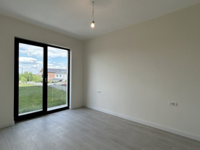 Duplex la chei, 5 camere in Ghiroda imagine mica 6, foxfort.ro
