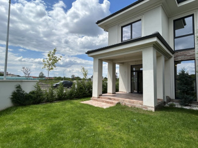 Duplex la chei, 5 camere in Ghiroda imagine mica 23, foxfort.ro