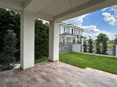 Duplex la chei, 5 camere in Ghiroda imagine mica 26, foxfort.ro