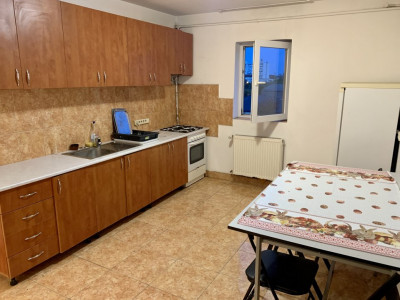 Apartament 3 camere Decomandat, 68mp Utili, zona Girocului - V2726