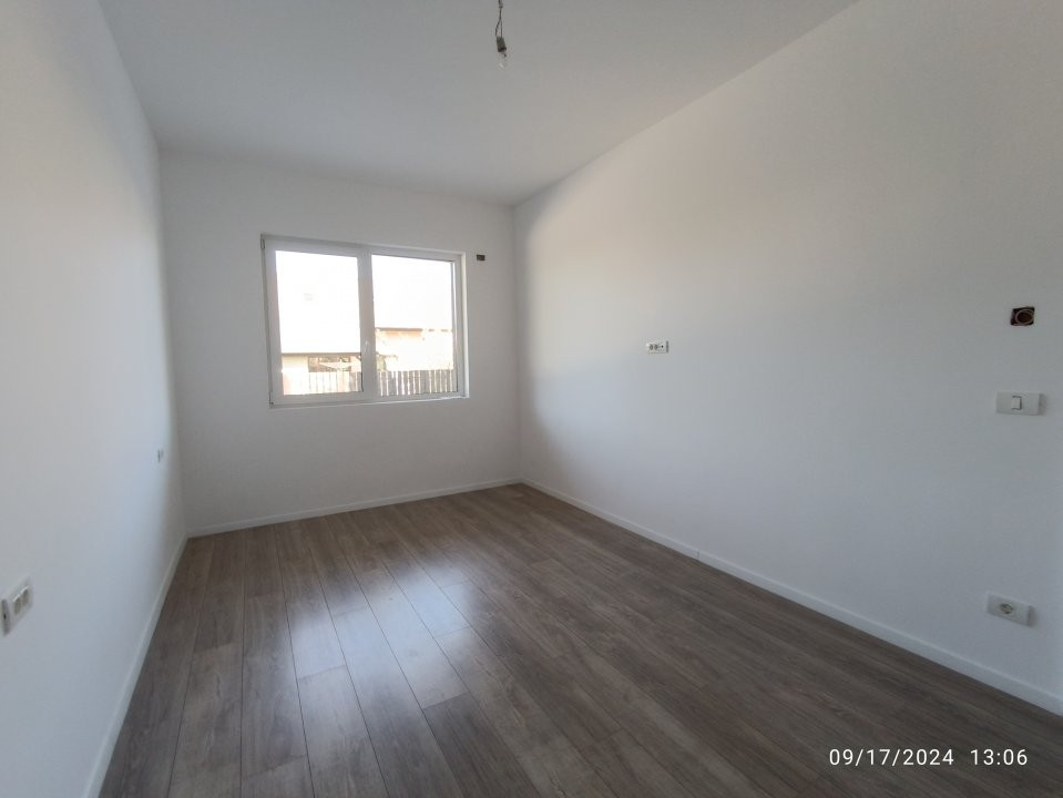 Apartament cu 3 camere la cheie, 2 bai, in Giroc - Zona Calea Urseni 2, foxfort.ro