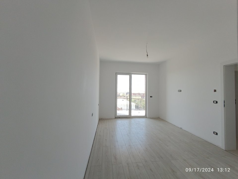 Apartament cu 3 camere la cheie, 2 bai, in Giroc - Zona Calea Urseni 3, foxfort.ro