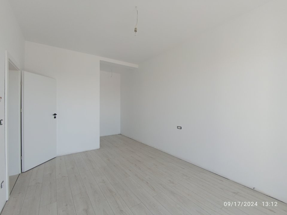 Apartament cu 3 camere la cheie, 2 bai, in Giroc - Zona Calea Urseni 4, foxfort.ro