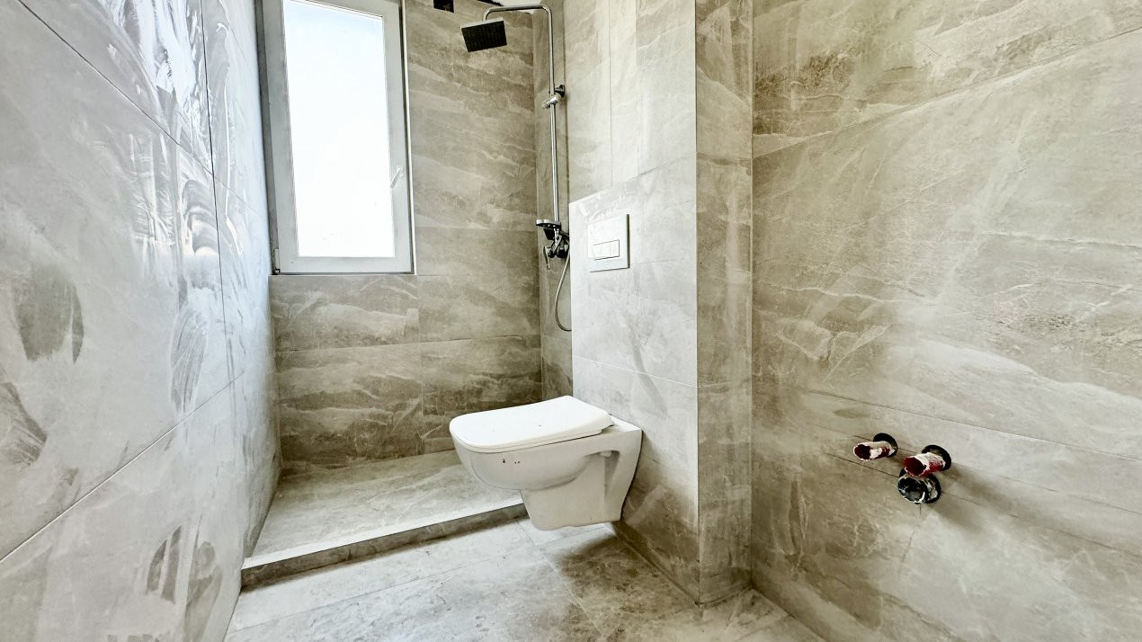 Apartament cu 3 camere la cheie, 2 bai, in Giroc - Zona Calea Urseni 8, foxfort.ro