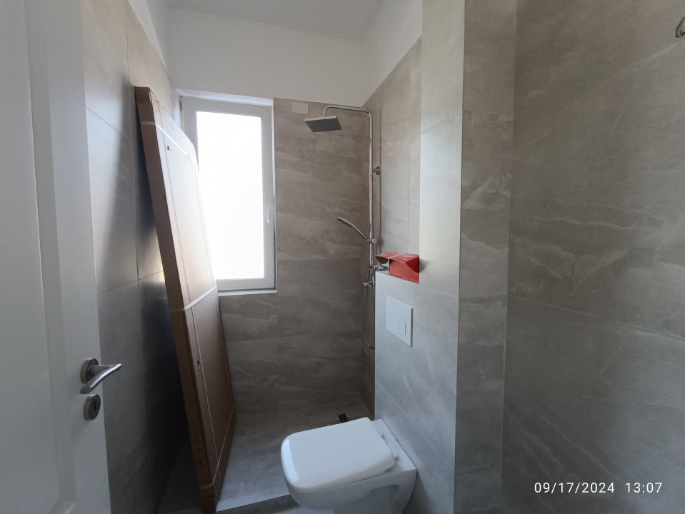 Apartament cu 3 camere la cheie, 2 bai, in Giroc - Zona Calea Urseni 12, foxfort.ro