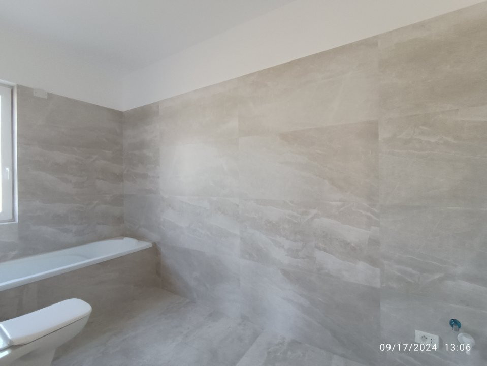 Apartament cu 3 camere la cheie, 2 bai, in Giroc - Zona Calea Urseni 14, foxfort.ro